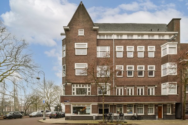 Medium property photo - Stadionkade 80-1, 1076 BK Amsterdam